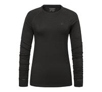 Schöffel Base Layer Longsleeve Style Luterra WMN T-Shirt Femme (Lot de 1)
