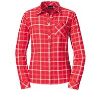 Schöffel Blouse Almkogel L Chemisier À Manches Longues Femme Haut