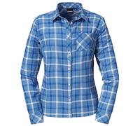 Schöffel Blouse Almkogel L Chemisier À Manches Longues Femme Haut