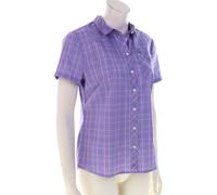 Schöffel Blouse Burgspitz SH L Femmes Blouse 36 Violet