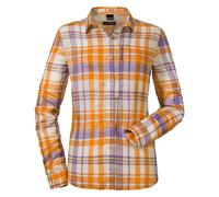 Schöffel Blouse Cape Town L Chemisier À Manches Longues Femme Haut Chemise