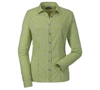 Schöffel Blouse Madrid1 Chemisier À Manches Longues Femme Haut