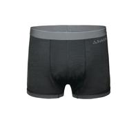 Schöffel Boxers gris / noir, Taille S