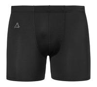 Schöffel - Boxershorts Style Konera - Sous-vêtement synthétique - 52 - black
