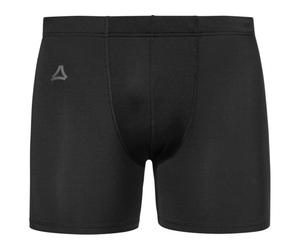 Schöffel - Boxershorts Style Konera - Sous-vêtement synthétique - 56 - black