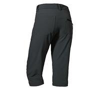 Schöffel Caracas2 Pantalon Femme Asphalt FR : M (Taille Fabricant : 38)