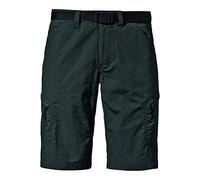 Schöffel Cargos pour homme, Noir , 64