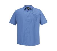 Schöffel Chemise 'CIRC' bleu, Taille S