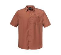 Schöffel - Circ Shirt Style Dalfoss - Chemise - 46 - dark crabapple