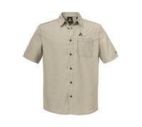 Schöffel Chemise 'CIRC' noir, Taille XXL