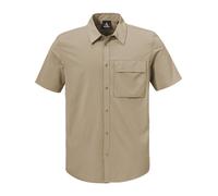 Schöffel Chemise fonctionnelle 'Dooser' beige, Taille M