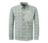 Schöffel - Shirt Style Dynkur - Chemise - 48 - tin grey