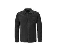 Schöffel Chemise fonctionnelle 'Lodos' noir, Taille L