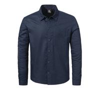 Schöffel - Shirt Style Chanduy - Chemise - 54 - navy blazer