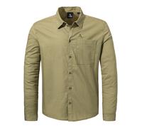 Schöffel Chemise fonctionnelle ' Urban Shirt Style Chanduy MNS ' vert, Taille L