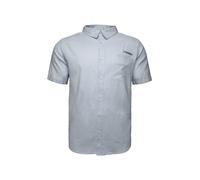 Schöffel Chemise fonctionnelle 'Wakefield' gris fumé / gris clair, Taille M-L