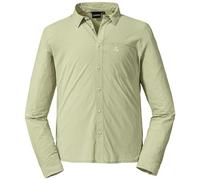 Schöffel Chemise Hohe Reuth LG M à Manches Longues Homme Klamotte Robe Business