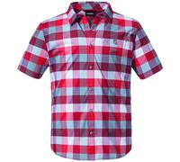 Schöffel Chemise Moraans Sh M à Manches Courtes Homme Klamotte Robe Business