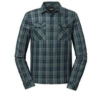 Schöffel Chemise Roslyn M à Manches Longues Homme Klamotte Robe Business Costume