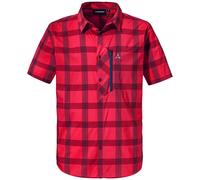 Schöffel Chemise Skallebo Sh M à Manches Longues Homme Klamotte Robe Business