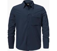 Schöffel Chemise style Dunajec pour homme - 48
