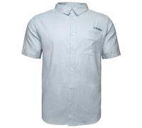 Schöffel Chemise Wakefield M à Manches Courtes Homme Klamotte Robe Business