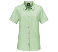 Schöffel - Women's Circ Blouse Style Dalfoss - Chemisier - 40 - sprint crisp