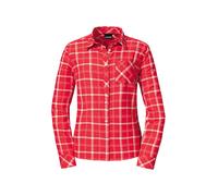 Schöffel Chemisier fonctionnel 'Almkogel' rose / blanc, Taille M