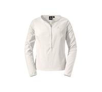 Schöffel Chemisier fonctionnel 'Catania' blanc cassé, Taille XS