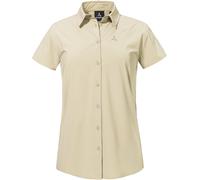 Schöffel Chemisier fonctionnel 'Dooser' beige, Taille XL