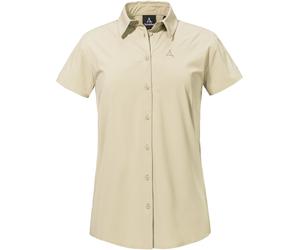Schöffel Chemisier fonctionnel 'Dooser' beige, Taille XL