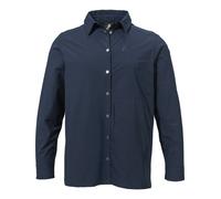 Schöffel - Women's Blouse Style Maghera - Chemisier - 44 - navy blazer