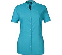 Schöffel Chemisier fonctionnel 'Mumbai' turquoise / bleu clair, Taille M