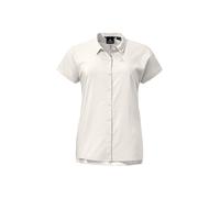 Schöffel Chemisier fonctionnel 'Palma' blanc, Taille XXL