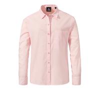 Schöffel Chemisier fonctionnel ' Urban Blouse Style Chanduy WMS ' rose, Taille XXXL