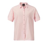 Schöffel Chemisier fonctionnel ' Urban Blouse Style Kalmen WMS ' rose, Taille L