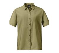 Schöffel Chemisier fonctionnel ' Urban Blouse Style Kalmen WMS ' vert, Taille XXL