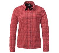 Schöffel Chemisier fonctionnel 'Yekuro' rose / rose, Taille XXXL