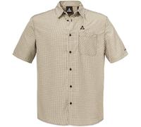 Schöffel CIRC Dalfoss T-Shirt pour Homme, Noir, Taille 54