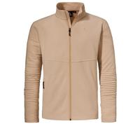 Schöffel - Circ Fleece Jacket Style Smue - Veste polaire - 48 - brandon beige