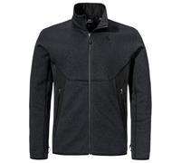 Schöffel - Circ Fleece Jacket Yew - Veste polaire - 56 - black