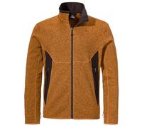 Schöffel - Circ Fleece Jacket Yew - Veste polaire - 56 - caramel