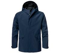 Schöffel - Circ Jacket Style Smue - Veste imperméable - 48 - navy blazer