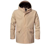Schöffel - Circ Jacket Style Smue - Veste imperméable - 50 - brandon beige