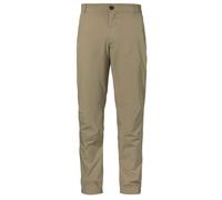 Schöffel - Circ Pants Style Baguio - Pantalon de loisirs - 46 - nutmeg