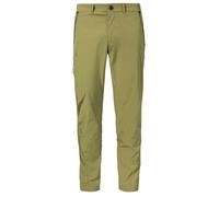 Schöffel - Circ Pants Style Smue - Pantalon de trekking - 54 - solid olive