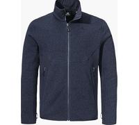 Schöffel Veste polaire fonctionnelle Circ Yew marine Taille XXL
