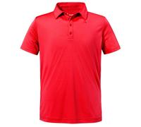 Schöffel - Circ Polo Shirt Tauron - Polo - 48 - ruddy ray