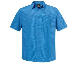 Schöffel - Circ Shirt Style Dalfoss - Chemise - 48 - allure blue