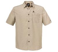 Schöffel - Circ Shirt Style Dalfoss - Chemise - 48 - black